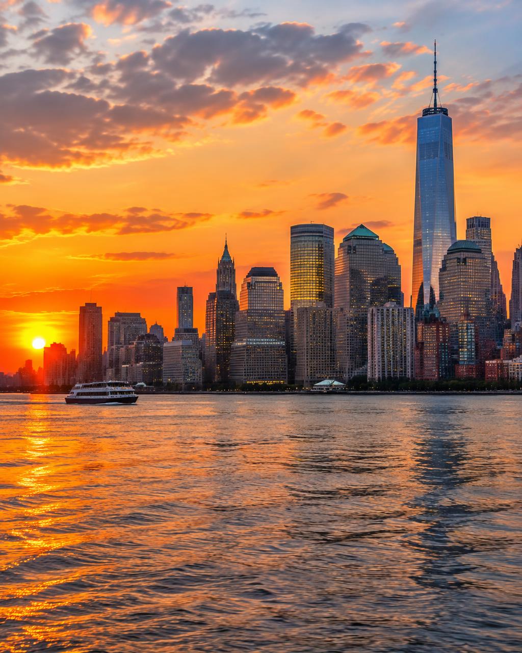New York